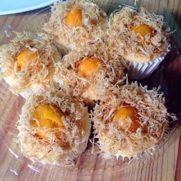 Món ăn- Nhỏ - Tiệm Bánh