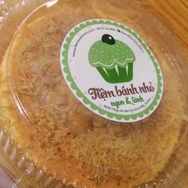 Tổng hợp- Nhỏ - Tiệm Bánh