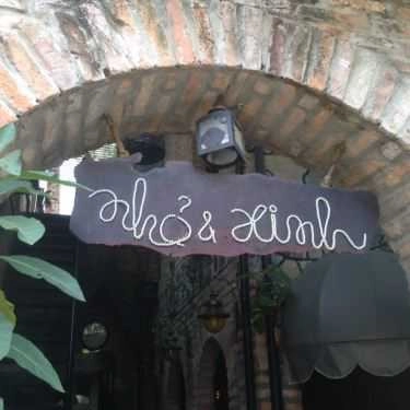 Tổng hợp- Nhỏ & Xinh - Cafe & Ăn Vặt