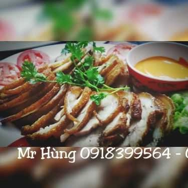 Tổng hợp- Nhóm Nấu Ăn Hùng Hoàng Đế