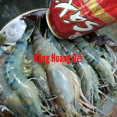 Tổng hợp- Nhóm Nấu Ăn Hùng Hoàng Đế