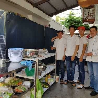 Tổng hợp- Nhóm Nấu Chef Minh - Dịch Vụ Đãi Tiệc Tại Nhà