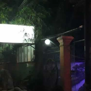 Không gian- Những Người Sài Gòn Cafe