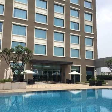 Tổng hợp- Hotel Nikko Saigon