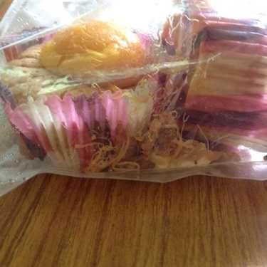 Món ăn- Shop online Nina's Bakery - Pasteur