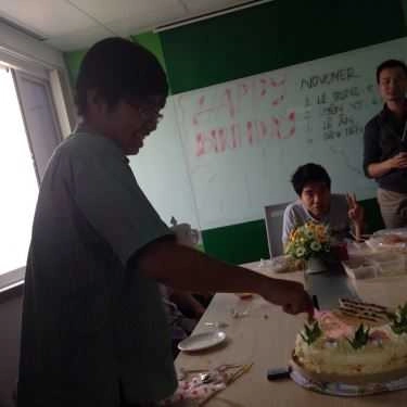 Tổng hợp- Tiệm Bánh NiNi Bakery - Bánh Kem Pháp - Nguyễn Gia Trí