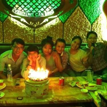 Tổng hợp- Tiệm Bánh NiNi Bakery - Bánh Kem Pháp - Nguyễn Gia Trí
