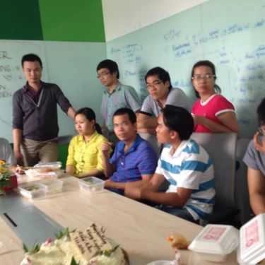 Tổng hợp- Tiệm Bánh NiNi Bakery - Bánh Kem Pháp - Nguyễn Gia Trí