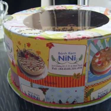 Tổng hợp- Tiệm Bánh NiNi Bakery - Bánh Kem Pháp - Nguyễn Gia Trí