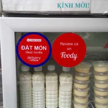 Tổng hợp- Ăn vặt Nini Milk - Lê Văn Sỹ