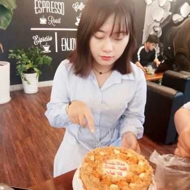 Tổng hợp- Tiệm Bánh Nini Snack Corner
