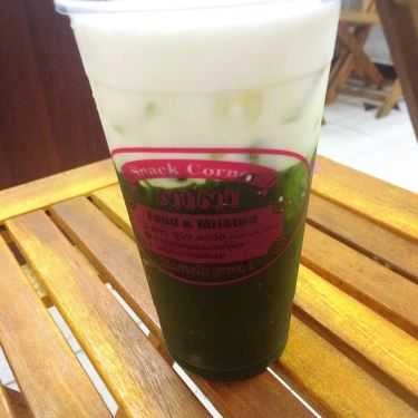 Thực đơn- Tiệm Bánh Nini Snack Corner