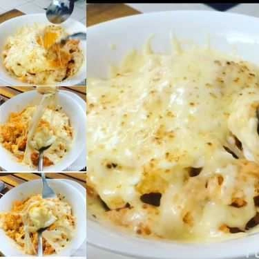 Thực đơn- Tiệm Bánh Nini Snack Corner