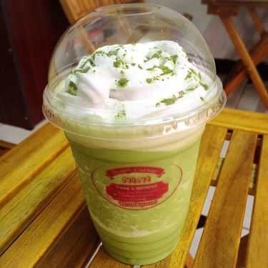 Thực đơn- Tiệm Bánh Nini Snack Corner