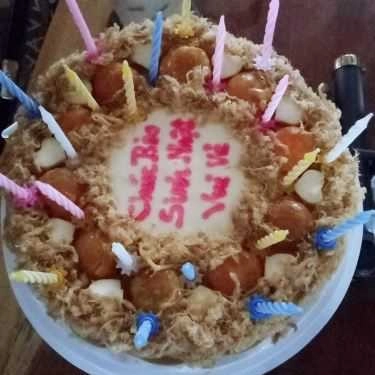 Tổng hợp- Tiệm Bánh Nini Snack Corner