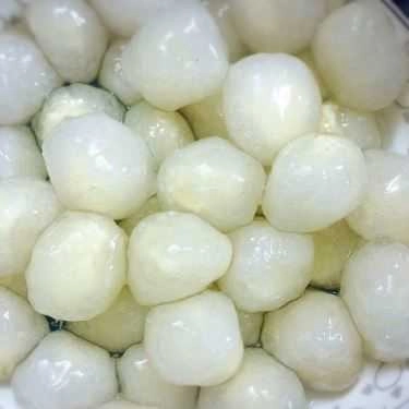Thực đơn- Tiệm Bánh Nini Snack Corner