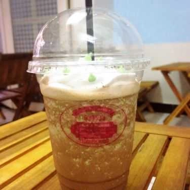 Thực đơn- Tiệm Bánh Nini Snack Corner