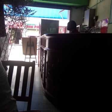 Tổng hợp- Ninja Cafe - Cơm Nắm - Nguyễn Kiệm