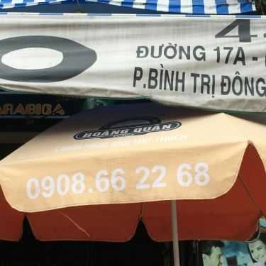 Tổng hợp- Nino Coffee