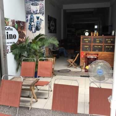 Tổng hợp- Nino Coffee - Đường 21B