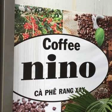 Tổng hợp- Nino Coffee - Đường 21B