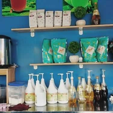 Tổng hợp- Cafe Nip Milktea - E Mart Gò Vấp
