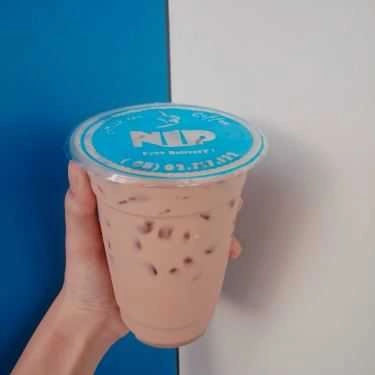 Món ăn- Cafe Nip Milktea - E Mart Gò Vấp