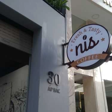 Tổng hợp- Nis Coffee - Ấp Bắc
