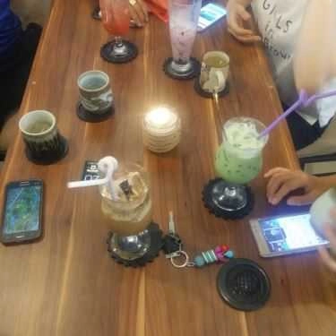Món ăn- Nita - Coffee & Kem