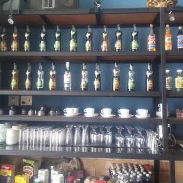 Tổng hợp- Nita - Coffee & Kem