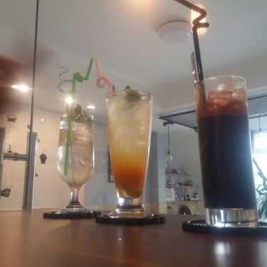 Món ăn- Nita - Coffee & Kem
