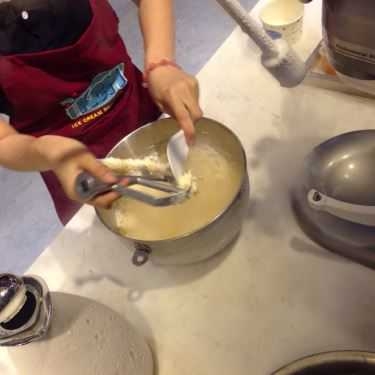 Tổng hợp- Cafe Nitro Ice Cream - Vincom Mega Mall Thảo Điền