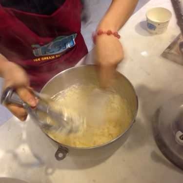 Tổng hợp- Cafe Nitro Ice Cream - Vincom Mega Mall Thảo Điền