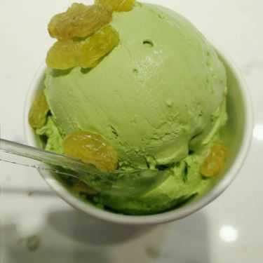 Món ăn- Cafe Nitro Ice Cream - Vincom Mega Mall Thảo Điền