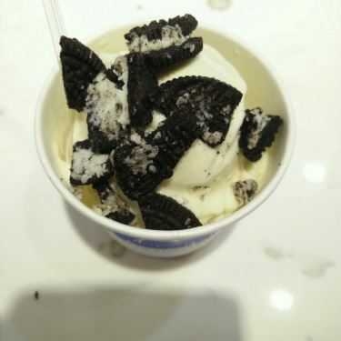 Món ăn- Cafe Nitro Ice Cream - Vincom Mega Mall Thảo Điền