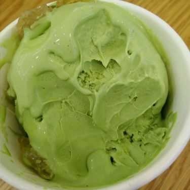 Món ăn- Cafe Nitro Ice Cream - Vincom Mega Mall Thảo Điền