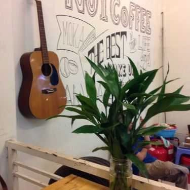 Tổng hợp- No.1 Cafe