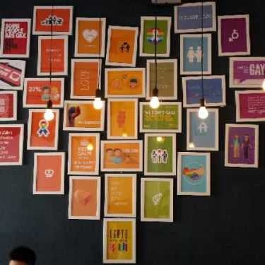 Tổng hợp- No Stress Cafe
