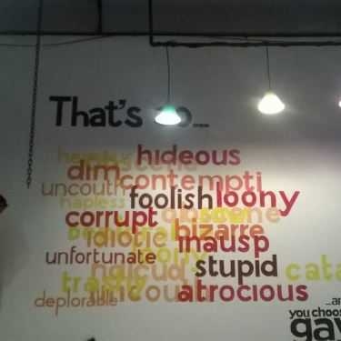 Tổng hợp- No Stress Cafe