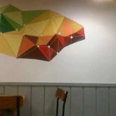 Tổng hợp- No Stress Cafe