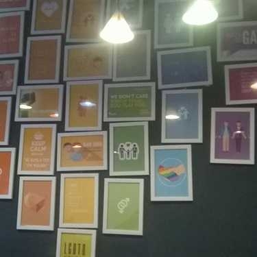 Tổng hợp- No Stress Cafe