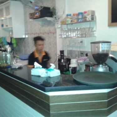 Tổng hợp- No Stress Cafe