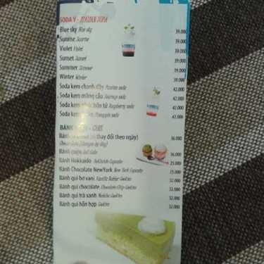 Tổng hợp- No Stress Cafe