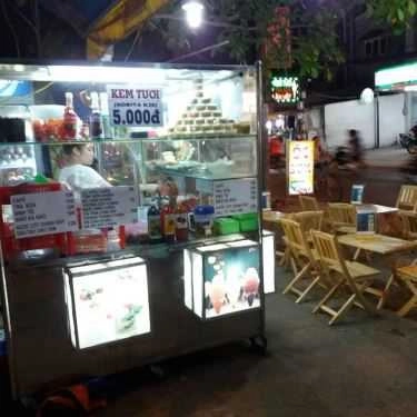 Tổng hợp- Nobita K26 - Trà Sữa, Kem Tươi & Ăn Vặt