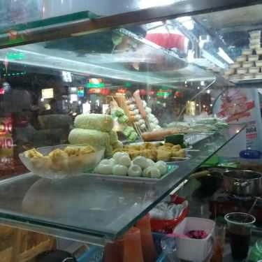 Tổng hợp- Nobita K26 - Trà Sữa, Kem Tươi & Ăn Vặt