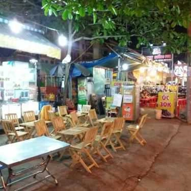 Tổng hợp- Nobita K26 - Trà Sữa, Kem Tươi & Ăn Vặt