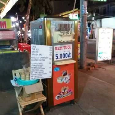 Thực đơn- Nobita K26 - Trà Sữa, Kem Tươi & Ăn Vặt