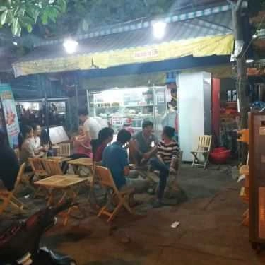 Tổng hợp- Nobita K26 - Trà Sữa, Kem Tươi & Ăn Vặt