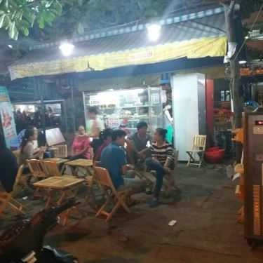 Tổng hợp- Nobita K26 - Trà Sữa, Kem Tươi & Ăn Vặt