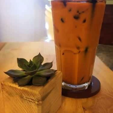 Món ăn- Nối Coffee